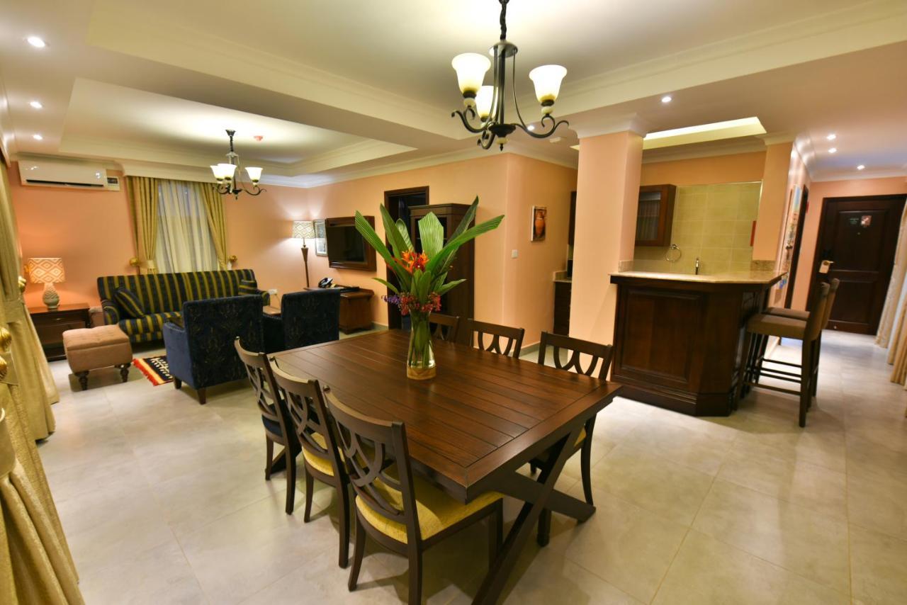 Casa Solada Hotel Kampala Eksteriør billede
