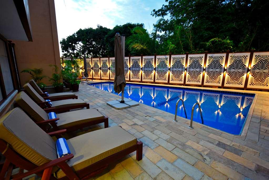 Casa Solada Hotel Kampala Eksteriør billede