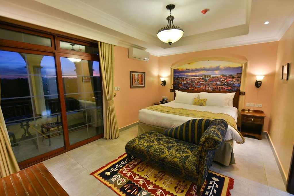 Casa Solada Hotel Kampala Eksteriør billede