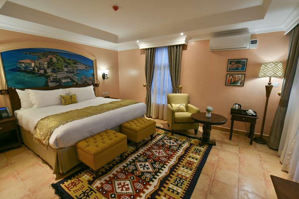 Casa Solada Hotel Kampala Værelse billede